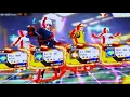 Download Lagu PRESET FF 3D 🤡 DJ KIMPO BARA BERE VIRAL TIKTOK🔥