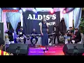MENYESAL COVER LIA DA || ALDIS'S GROUP