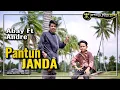 Download Lagu PANTUN JANDA -  Abay Ft Andre (Kuda Yang Mana Tuan Senangi )