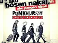 Download Lagu Dj Aiwa- Roda kehidupan ( lirik video punk rock jalanan )