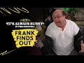 Frank Finds Out He s Not Dennis and Dee s Father - Scene It s Always Sunny in Philadelphia FX