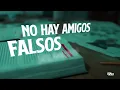 BANDA MS - ¿DÓNDE ESTAN? (LETRA)