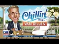 Chillin With Van Dillen And Park d Host Abby Hornacek
