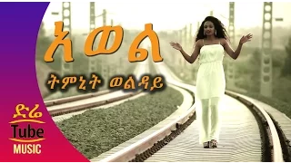 Ethiopia Timnit Wolday Awol አወል NEW Tigrigna Music Video 2016 