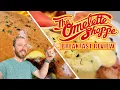Why Locals LOVE The Omelette Shoppe in Traverse City - Our Full Review