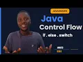 Are You Making This Mistake with Java if-else Statements