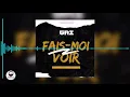 Download Lagu G R I  - FAIS MOIS VOIR