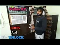 How to unlock Voltas AC Voltas AC unlock function Voltas AC new model Window and Split AC