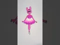 Download Lagu DIY Barbie Pinki 🩷 #diy #art #sprunki #barbie #barbiemovie #pink #pinki #incredibox
