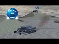 Playtesting the new M8 Scott tank in Armored patrol