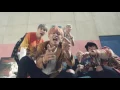 BTS - FIRE Dangdut Ver. [MV]