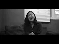 SEMENTARA - FLOAT | COVER BY AJENG DGS | MUSIXMAX