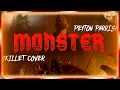 MONSTER - Skillet | Diablo 4 (Viking Reimagined by Peyton Parrish)