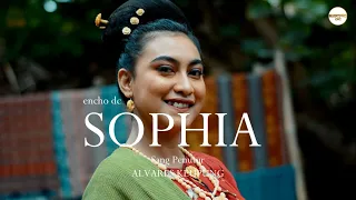 encho dc sophia official music video 2023
