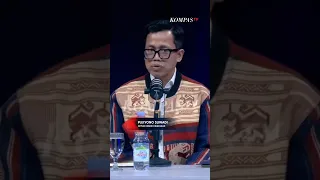 Sidang Perdana Praperadilan Eks Jampidsus Komjak Kalau Kejaksaan Main-Main Marwah Makin Turun