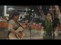 keroncong perpisahan COVER by andi(Debu Jalanan Reggae) Niken