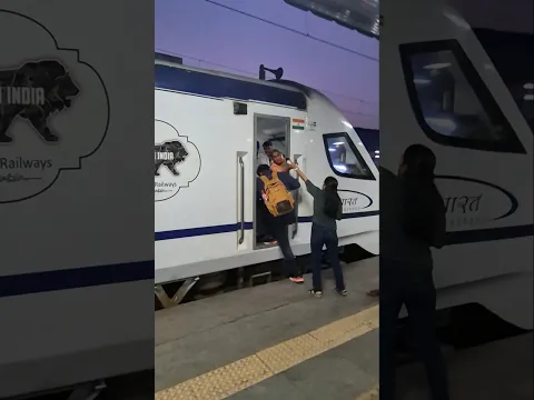 2 पल की देरी के कारण युवक नीचे आ गया #viral