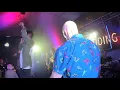 Cole Redding performs "American Boy" Estelle Cover
