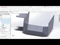 Solidworks Tutorial 34 Basic Toolset