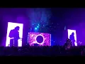 Driving Thru the Night x This Song Reminds Me Of You - Jai Wolf @ Nurture Tour 2021
