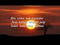 Yeni Inka - AISHITERU 2 (Official Lyric Video) | Dangdut Koplo Terbaru 2025