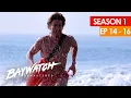 Download Lagu Baywatch Season 1 Episodes 14-16 | Full Episodes