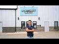 Touring Our Entire 6 Million Dollar Business