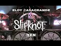 Download Lagu ELOY CASAGRANDE | SLIPKNOT - YEN (LIVE)