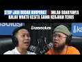 Download Lagu JANGAN ASAL RESIGN! INI CARA JADI PEBISNIS MESKIPUN MASIH NGANTOR \u0026 TANPA SITA WAKTU KELUARGA - Ogut