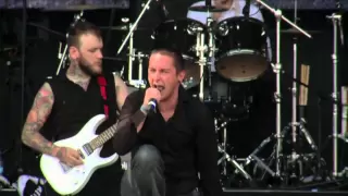 Download DEADLOCK - Brutal Romance (Live at Summer Breeze Festival 2011) MP3