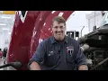 Technician Training and Development at MHC Kenworth