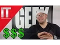 How Much Can I Make Working in I T - I T Salary Questions