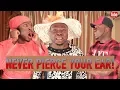 Download Lagu Never Pierce Your Ear In An African Home!