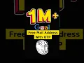 Free gmail Bot Telegram