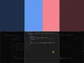 CSS linear gradient background tutorial Pure CSS