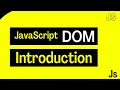 Complete JavaScript DOM Introduction Tutorial For Beginners in Hindi Urdu