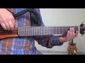 MI MAGDALENA Los Panchos Requinto inicial