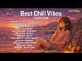 (2026) Best Chill Vibes Playlist 💗🎧 Top Spotify Hits Lewis Capaldi, Bruno Mars, Taylor Swift