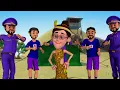 Download Lagu Motu Patlu Series Eps 248B Full Versi - Prajurit-Prajurit Terbaik | Animasi Anak | Itoonz