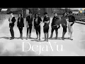 Download Lagu Deja Vu - ATEEZ | KDC Amherst Dance Cover
