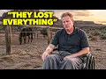 The Cast From Skinwalker Ranch Is Breaking The News Its Not Good