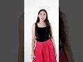 Download Lagu Cut Aisha Putri dari Teuky Zacky \u0026 Ilmira Belajar di AVMS