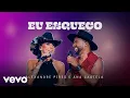 Download Lagu Alexandre Pires, Ana Castela - Eu Esqueço (Ao Vivo)