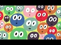 How to stay calm under pressure - Noa Kageyama and Pen-Pen Chen