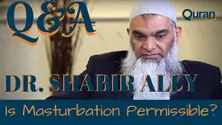 Q A Masturbation in Islam