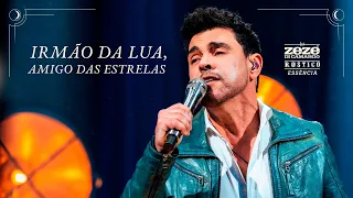 Zezé Di Camargo - Irmão da Lua, Amigo das Estrelas