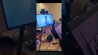 لا تهجى الفنان عبدالرحمن كريري 