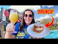 Must Try Brunch at Disney World - Wine Bar George in Disney Springs
