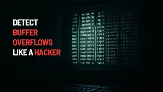 How to Detect Buffer Overflow Vulnerabilities Live Demo GDB Analysis Part 2