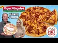 Papa Murphy s Ultimate PEPPERONI Pizza Mike s HOT Honey